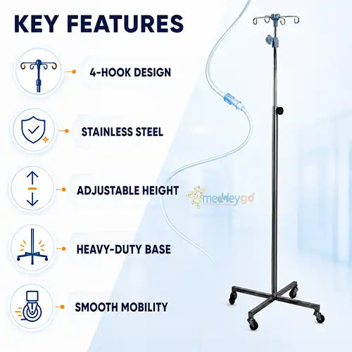 iv stand

