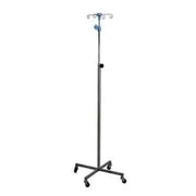 IV Stand 