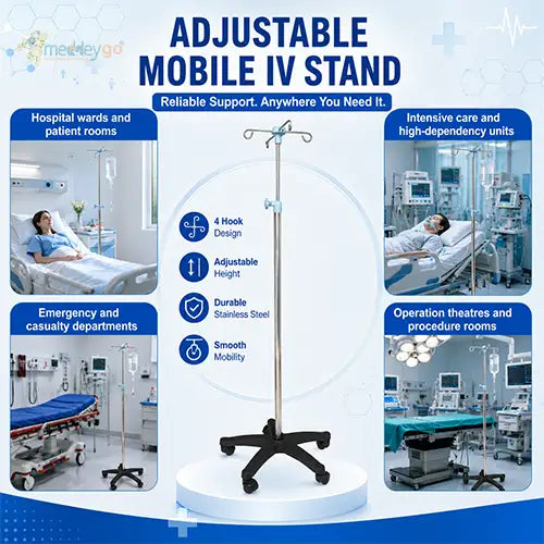iv stand