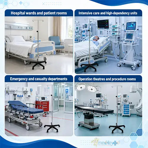 iv stand