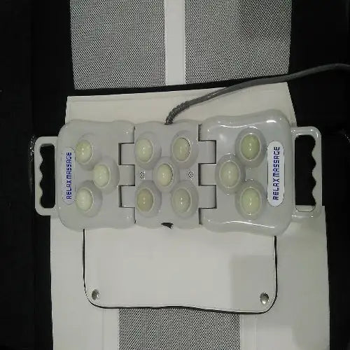 Jade Massage Bed for Improved Blood Circulation