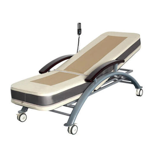 full body jade thermal massage bed