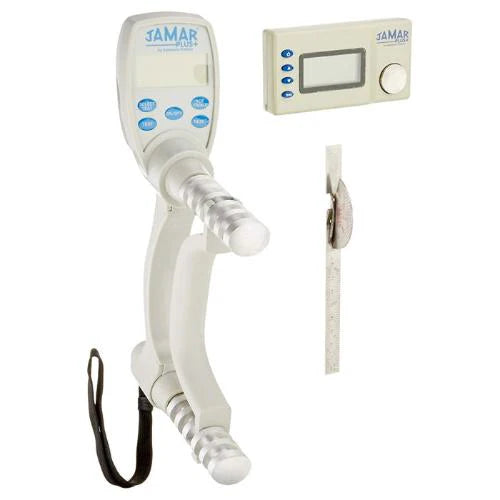 jamar plus hand evaluation