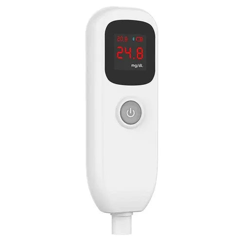 jaundice detector bilirubinometer