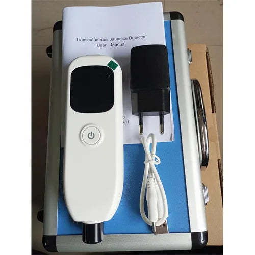 Jaundice Detector Bilirubinometer