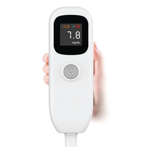 Jaundice Detector Bilirubinometer