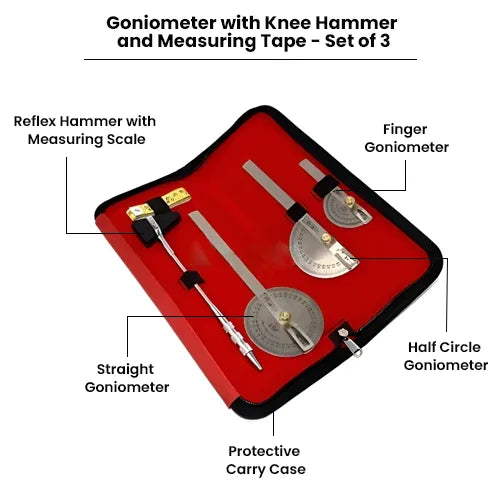 joint angle measurement tool