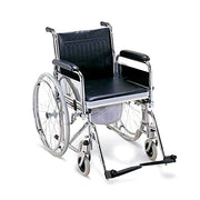 karma commode chair rainbow 6