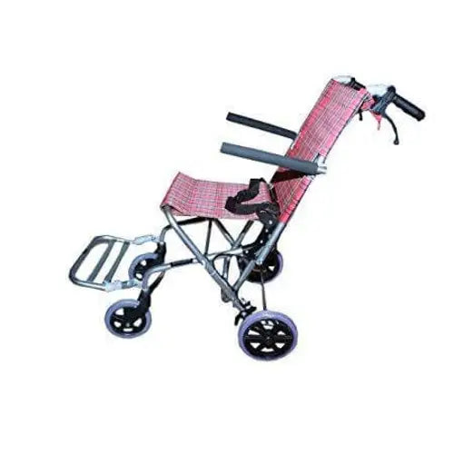 Karma Manual Transit Wheelchair TV 30