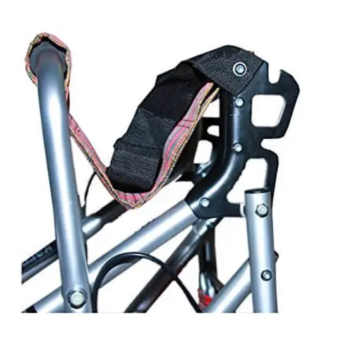 Karma Manual Transit Wheelchair TV 30