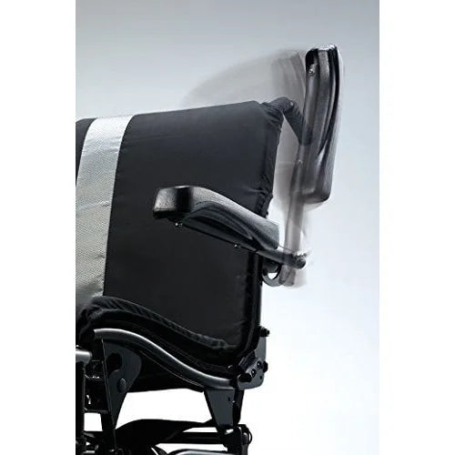 Karma Power Wheelchair KP 10-3S