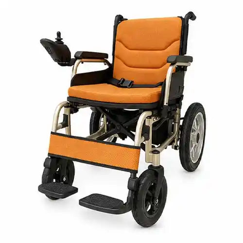 karma wheelchair frame