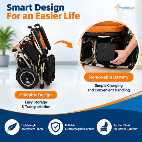 karma wheelchair frame