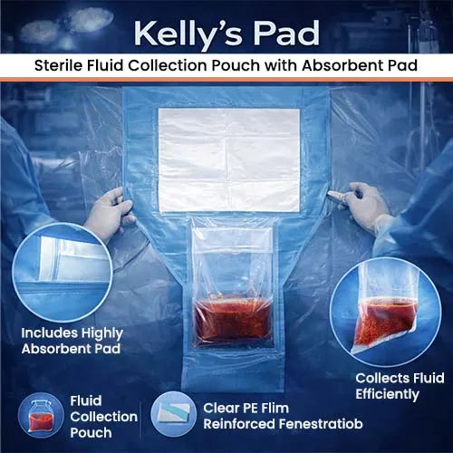 kellys pad
