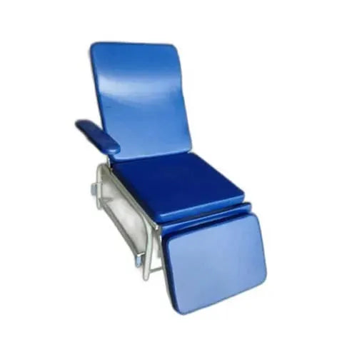 kmc manual  chair