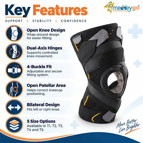 knee brace