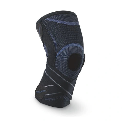  knee brace ligation