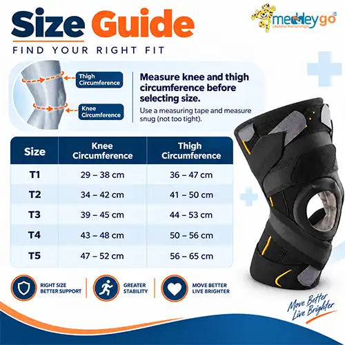 knee brace