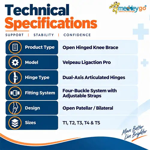 knee brace