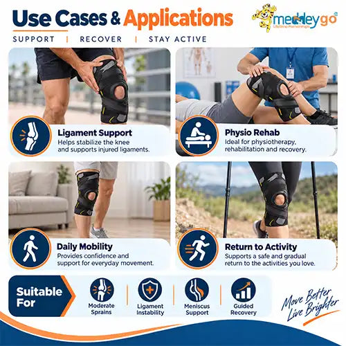 knee brace
