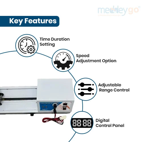 cpm machine for knee rehabilitation 