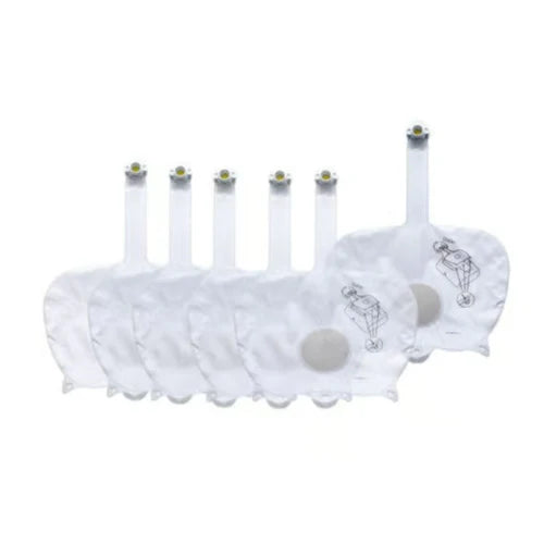 Laerdal LA Airway 6-PK – Replacement Airway Set for CPR Manikins