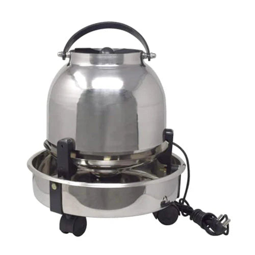 lab fumigation machine