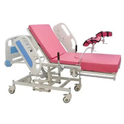 labour delivery bed 