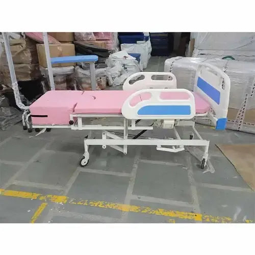 labour delivery bed  