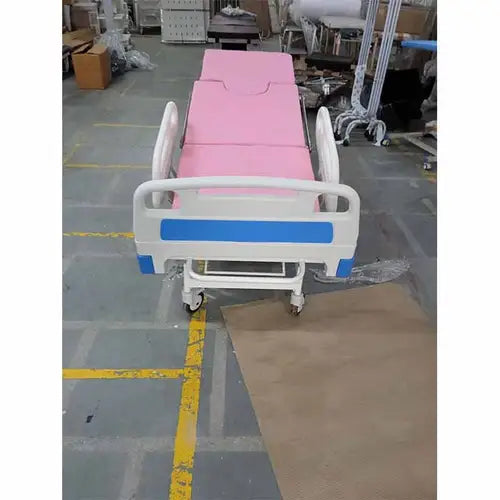 Labour Delivery From Bed Electric (LDR Bed)
