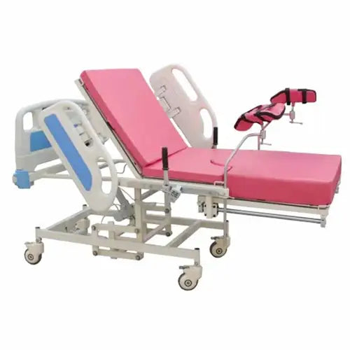 Labour Delivery From Bed Electric (LDR Bed)
