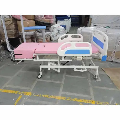 Labour Delivery From Bed Electric (LDR Bed)