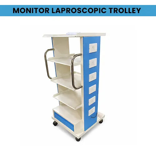 laparoscopic surgery machine