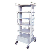Monitor Laproscopic Trolley
