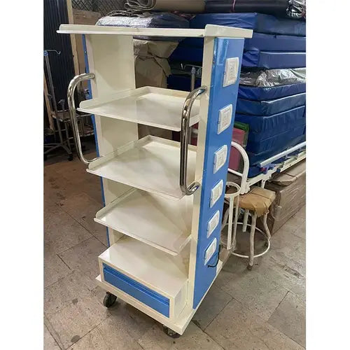 Monitor Laproscopic Trolley