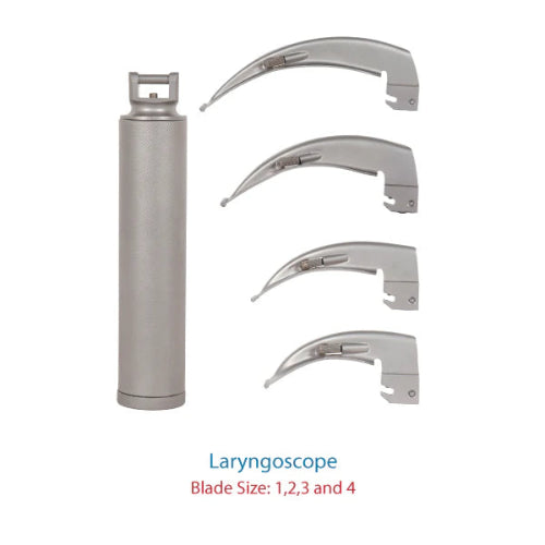laryngoscope-4-blade-meddeygo