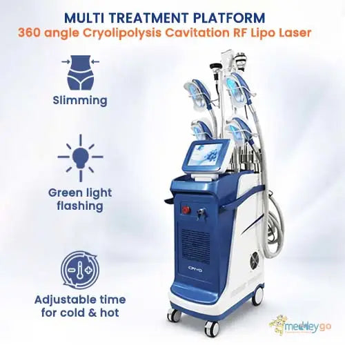 laser lipolysis