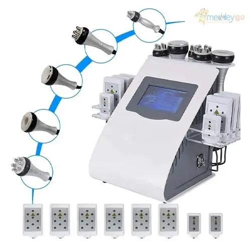laser lipolysis