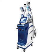 laser liposuction