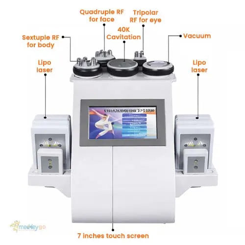 laser liposuction