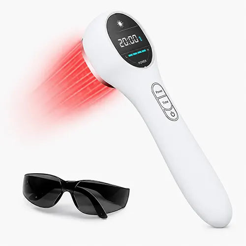 laser therapy