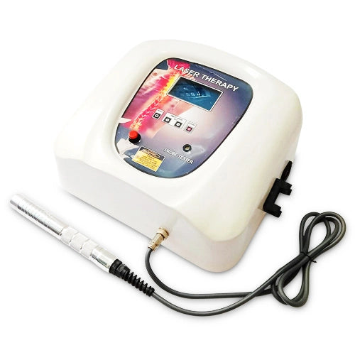 laser therapy machine