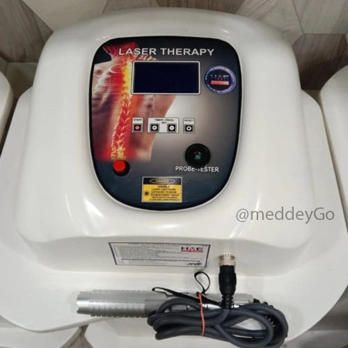 laser therapy machine