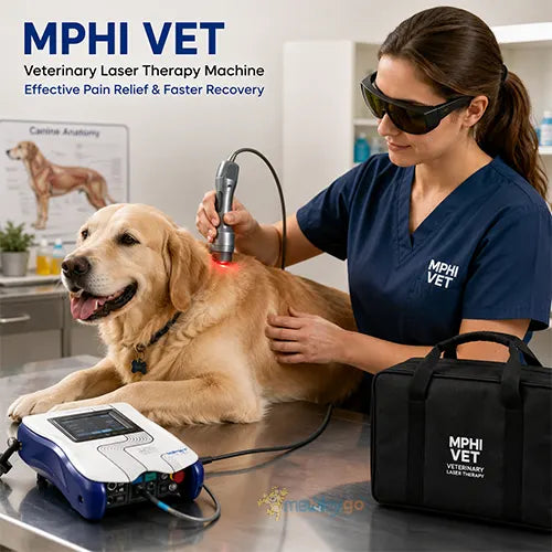 laser therapy

