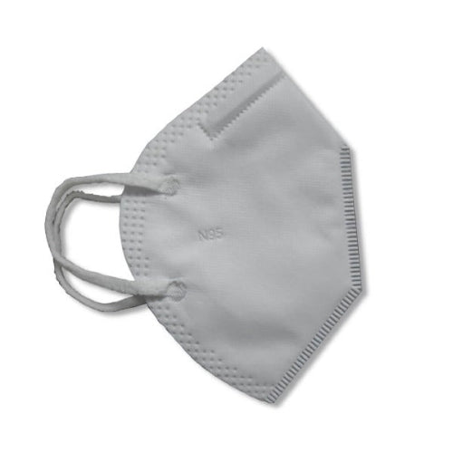 N95 Anti Pollution Mask (Pack of 10)