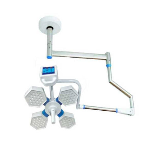LED Ceiling OT Lights 76 LEDs