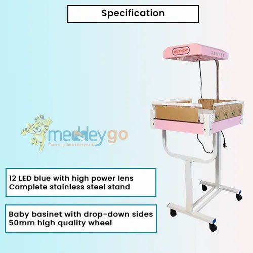 led phototherapy