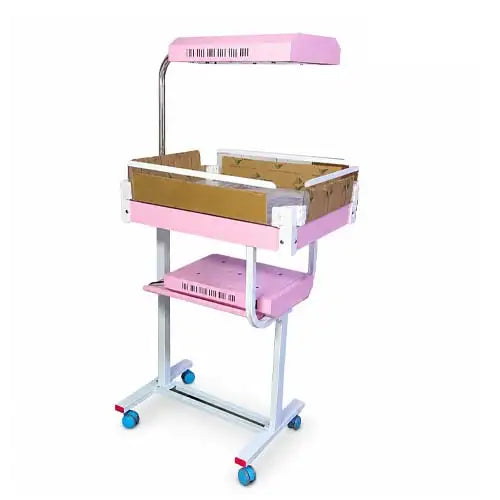 led phototherapy unit  