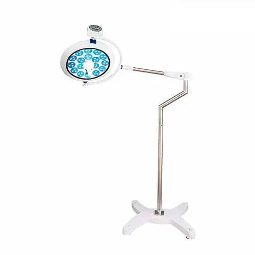  led surgical light mobile