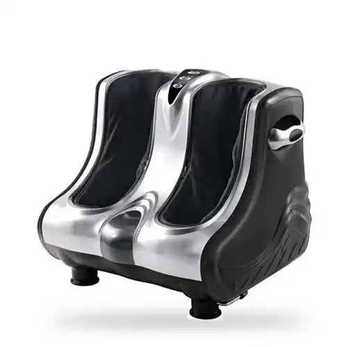 leg and foot massager deluxe